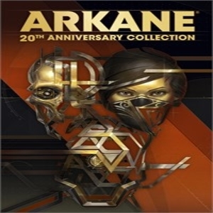 Comprar Arkane Anniversary Collection Xbox Series Barato Comparar Preços