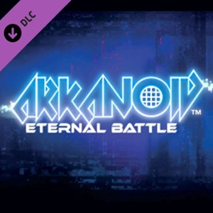 Arkanoid Eternal Battle SPACE SCOUT PACK Switch