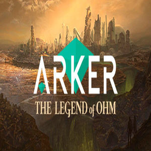 Comprar Arker The legend of Ohm CD Key Comparar Preços