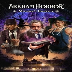 Comprar Arkham Horror Mothers Embrace CD Key Comparar Preços