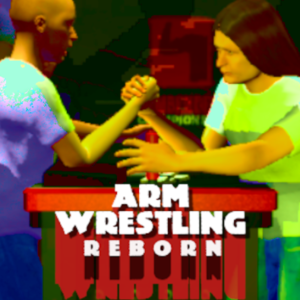 Comprar Arm Wrestling Reborn VR CD Key Comparar Preços