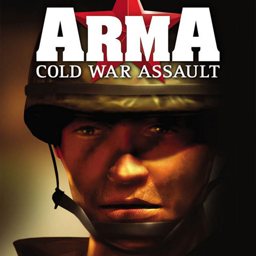 Comprar ARMA Cold War Assault CD Key Comparar Preços