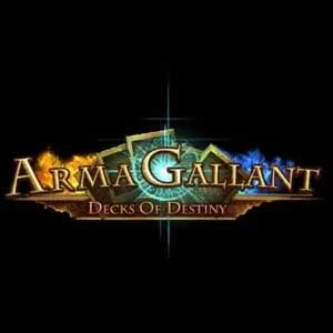 ArmaGallant Decks of Destiny