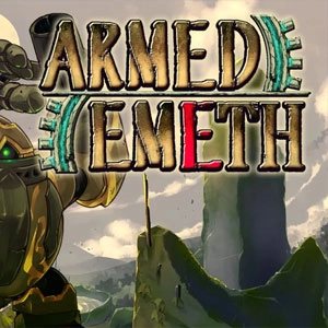 Armed Emeth Switch