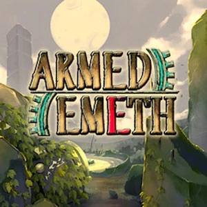 Armed Emeth Playstation 4