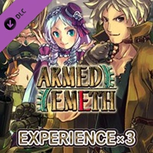 Armed Emeth Experience x3 Pc