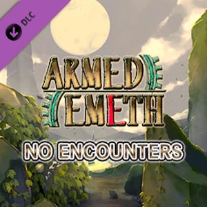 Armed Emeth No Encounters