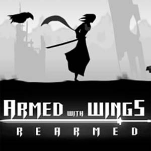 Armed with Wings Rearmed Pc