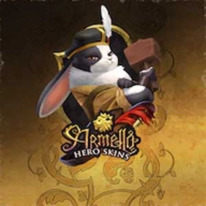 Armello Build Master Elyssia Hero Skin Xbox One