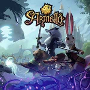 Comprar Armello Complete Edition Upgrade Nintendo Switch barato Comparar Preços