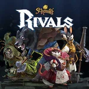 Armello Rivals Hero Pack Playstation 4