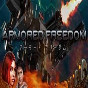 Armored Freedom Xbox One