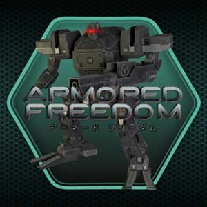 Armored Freedom Pc