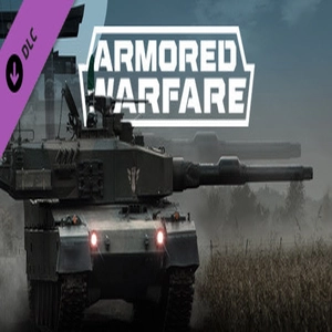 Armored Warfare BMPT Standard Pack Pc