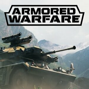 Armored Warfare Playstation 4