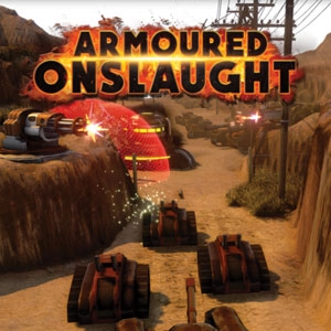 Armoured Onslaught Pc