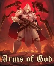 Comprar Arms of God CD Key Comparar Preços