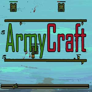 Comprar Army Craft CD Key Comparar Preços