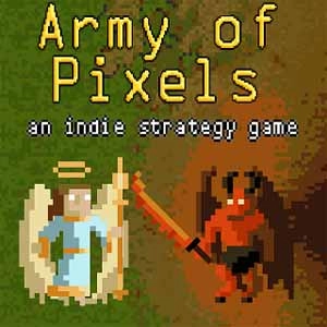 Army of Pixels Pc