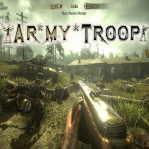 Army Troop Pc