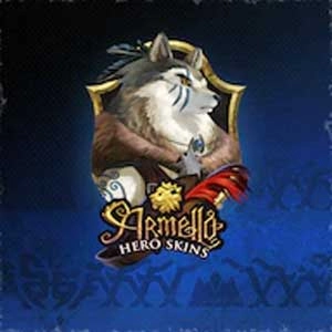 Armello Wildlands River Hero Skin Xbox Series X