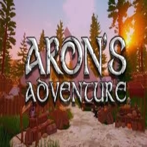Comprar Arons Adventure CD Key Comparar Preços