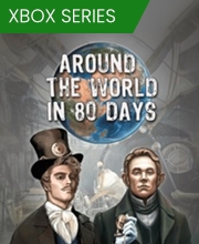 Comprar Around the World in 80 Days 2026 Xbox Series Barato Comparar Preços
