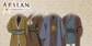ARSLAN Original Costumes 4 Playstation 4