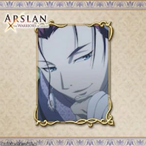 ARSLAN Scenario Set 1 Xbox One