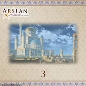 ARSLAN Scenario Set 3 Xbox One