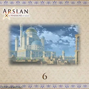 ARSLAN Scenario Set 6 Playstation 4