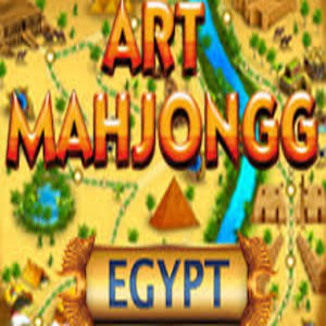 Comprar Art Mahjongg Egypt CD Key Comparar Preços