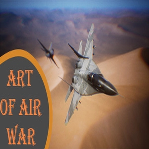Art Of Air War Pc