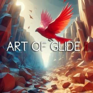 Art of Glide 2 Switch