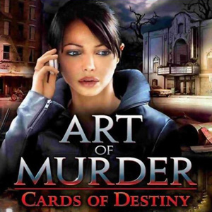 Comprar Art of Murder Cards of Destiny CD Key Comparar Preços
