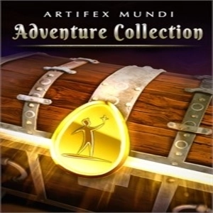 Artifex Mundi Adventure Collection Xbox One
