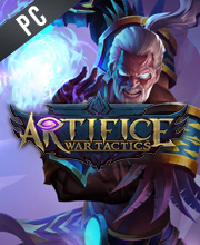 Comprar Artifice War Tactics CD Key Comparar Preços