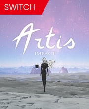 Comprar Artis Impact Nintendo Switch barato Comparar Preços
