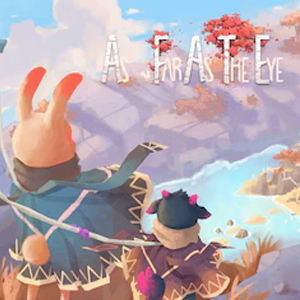 Comprar As Far As The Eye Xbox One Barato Comparar Preços