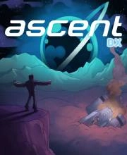 Ascent DX Switch