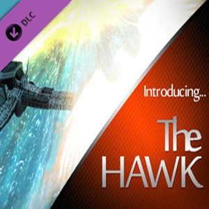 Ascent The Space Game Hawk Support Ship