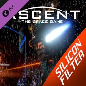 Ascent The Space Game Silicon Filter Pc