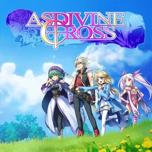Asdivine Cross 3Ds