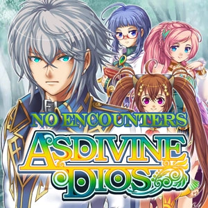 Asdivine Dios No Encounters Xbox One