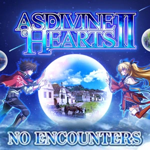 Asdivine Hearts 2 Encounter Green Orb Xbox Series X
