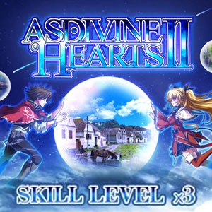 Asdivine Hearts 2 Skill Level Green Orb Xbox Series X