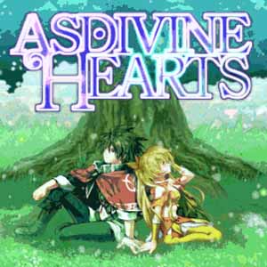 Comprar Asdivine Hearts CD Key Comparar Preços
