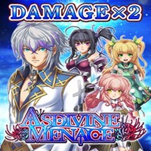 Asdivine Menace Damage x2 Pc