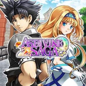 Asdivine Saga Playstation 4