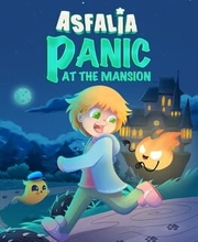 Comprar Asfalia Panic at the Mansion Nintendo Switch barato Comparar Preços